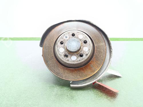 Højre hjullejehus spindel Højre hjullejehus spindel 38320771 38320771