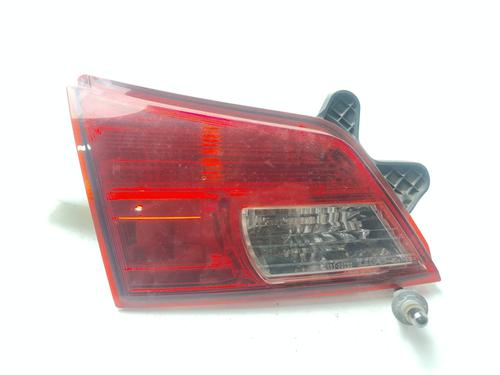 Used Left tailgate light SUBARU OUTBACK (BL, BP) 2.0 D AWD (BPD) (150 hp) 29268258