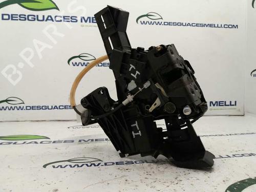 Rear left lock FORD FOCUS II (DA_, HCP, DP) 1.6 TDCi | BP2881396C100 