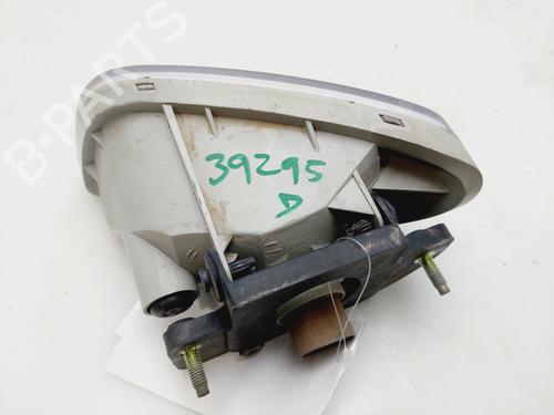 Right front fog light CHEVROLET LACETTI (J200) 1.6 | BP29452514C31 