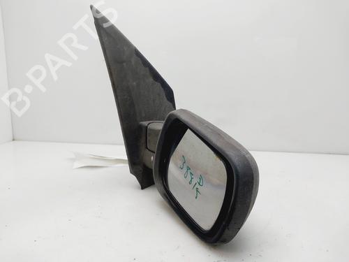 Lusterko boczne prawe FORD FIESTA V (JH_, JD_) 1.4 TDCi | BP29903392C27 