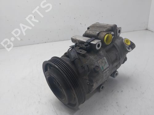 Used AC compressor AC compressor KIA CEE'D Hatchback (ED) [2006-2012] 33604798 33604798