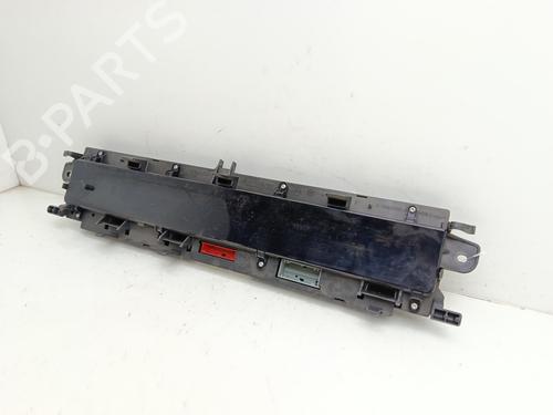 Instrument cluster RENAULT SCÉNIC II (JM0/1_)  | BP28804415C47 