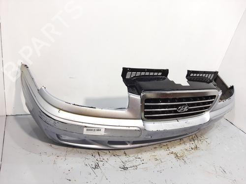 Front bumper HYUNDAI TRAJET (FO) 2.0 | BP17229747C7 
