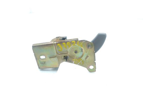 Front right interior door handle KIA SORENTO I (JC)  | BP24884631I14 