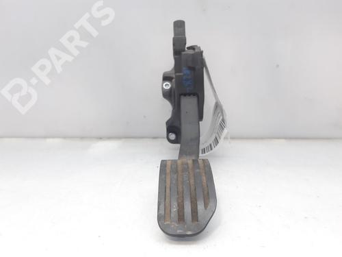 Used Pedal Pedal VOLVO S80 II (124) 2.5 T (200 hp) 10991199 10991199