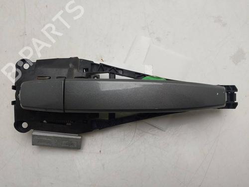 Used Rear left exterior door handle Rear left exterior door handle 39637396 39637396