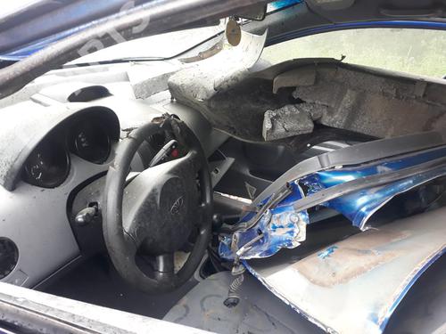 Expansion tank DAEWOO KALOS (KLAS) 1.4 | BP7436814C120  - Image 5