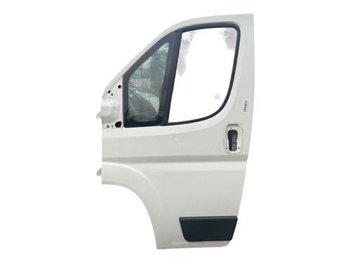 Dør venstre fortil CITROËN JUMPER II Van 2.0 BlueHDi 110 (110 hp) 32766985