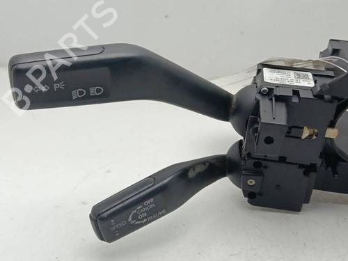 Steering wheel controls VW PASSAT B6 (3C2) | BP39463033E15 - Image 2