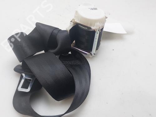 Rear right seatbelt AUDI A3 (8P1) 2.0 TDI 16V | BP18672491I28 