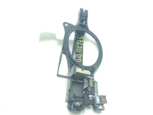 Front right exterior door handle MITSUBISHI OUTLANDER II (CW_W) 2.0 DI-D (CW8W) | BP23391862C129 