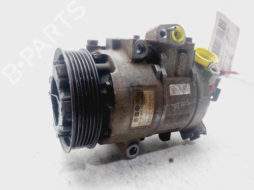 AC compressor SEAT IBIZA III (6L1)  | BP29297930M34 