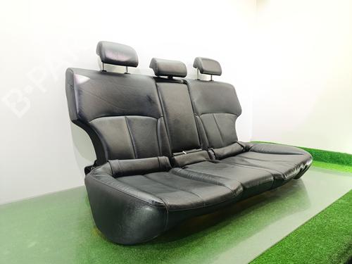 Rear seat SUBARU LEGACY V (BM)  | BP32042661C17 