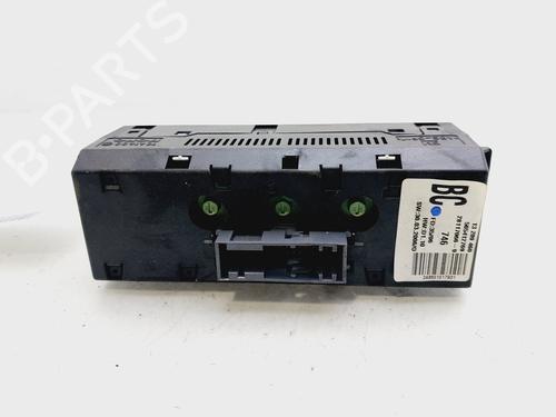 Display OPEL CORSA D (S07)  | BP29267236C48 