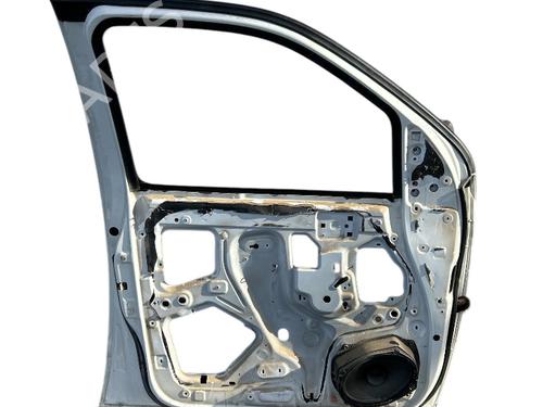 Left front door NISSAN PATHFINDER III (R51)  | BP25122030C2 