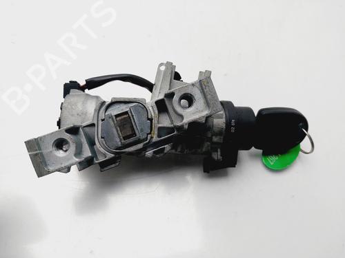 Ignition barrel SEAT LEON (1P1) | BP31805575M48