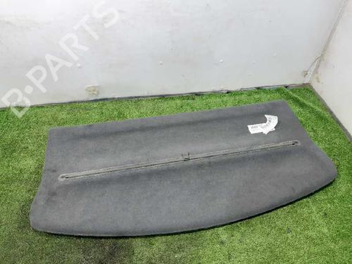 Rear parcel shelf CITROËN C5 I (DC_) 2.0 HDi (DCRHZB, DCRHZE) (109 hp) 5876640