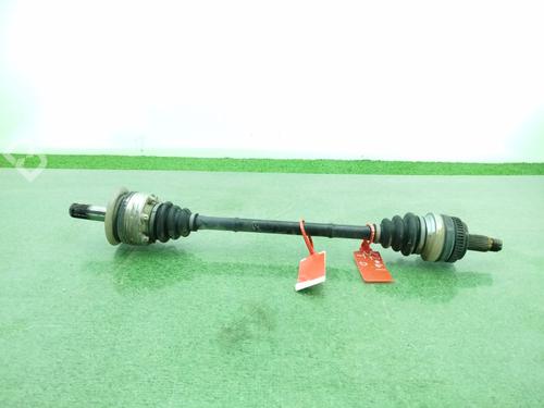 Used Right rear driveshaft BMW 1 (E87) 118 d (143 hp) 30625563