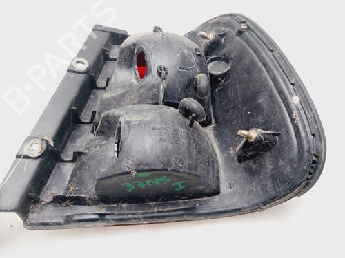 Venstre baglygte SUZUKI SWIFT II Saloon (AH, AJ)  | BP29719526C34 