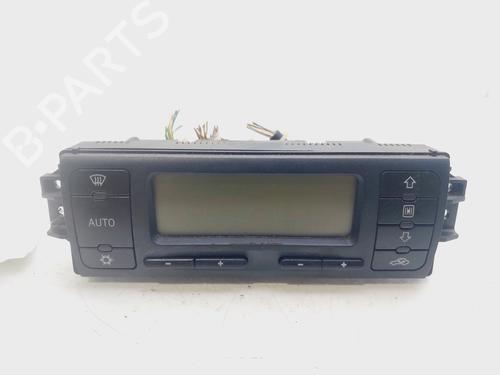 Used Climate control SEAT LEON (1M1) [1999-2006]  27375030