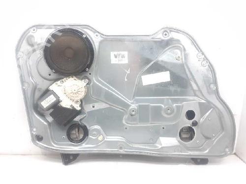 Used Front left window mechanism SEAT CORDOBA (6L2) 1.4 16V (75 hp) 4950855
