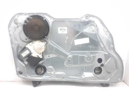 Front left window mechanism SEAT CORDOBA (6L2) 1.4 16V (75 hp) 4950855