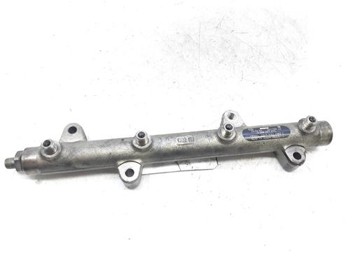 Used Injection rail AUDI A8 D3 (4E2, 4E8) 4.0 TDI quattro (275 hp) 12412098