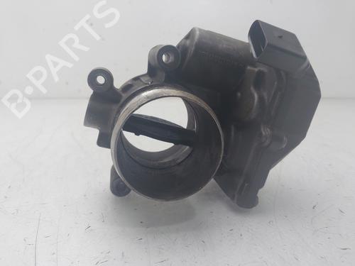 Used Throttle body Throttle body VW SCIROCCO III (137, 138) 2.0 TDI (140 hp) 33817717 33817717
