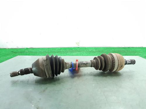 Used Left front driveshaft Left front driveshaft OPEL ASTRA H GTC (A04) 1.9 CDTi 16V (L08) (120 hp) 11035800 11035800