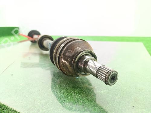 Right front driveshaft OPEL VECTRA C (Z02) 1.8 16V | BP28723864M39 