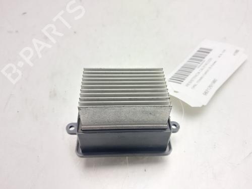 Used Heater resistor Heater resistor OPEL COMBO Box Body/MPV (X12) [2012-2026] 33464138 33464138