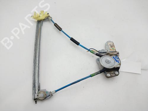Used Rear right window mechanism CITROËN XSARA PICASSO (N68) 1.6 HDi (90 hp) 29750615
