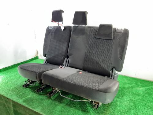 Rear seat CITROËN C3 Picasso (SH_) 1.6 HDI 90 | BP10111746C17 