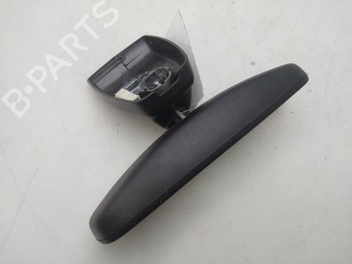 Rear mirror VOLVO V50 (545) 1.6 D | BP36439158I6 - Image 2
