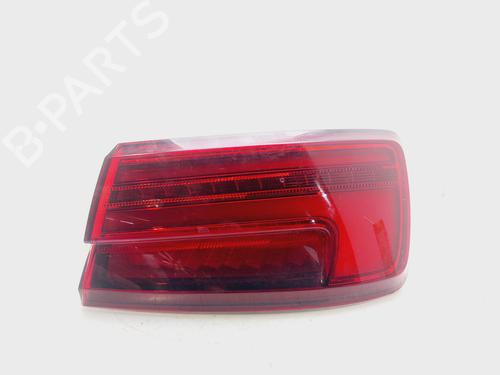 Used Right taillight AUDI A3 Convertible (8V7, 8VE) 2.0 TDI (150 hp) 27485680