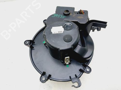 Gebläsemotor MERCEDES-BENZ C-CLASS Coupe (CL203) C 180 Kompressor (203.746) | BP29962260M62