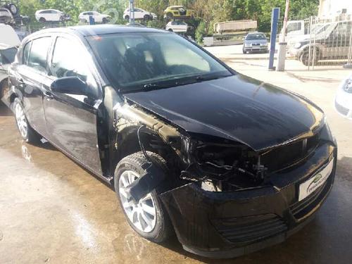 Driver airbag OPEL ASTRA H (A04) 1.6 (L48) | BP2871901C9 