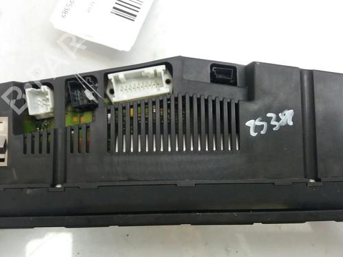 Climate control BMW 3 (E46) 318 i | BP8615229I5 