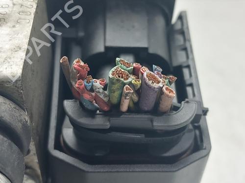 ABS pump CITROËN C4 Grand Picasso I (UA_) | BP31012860M43