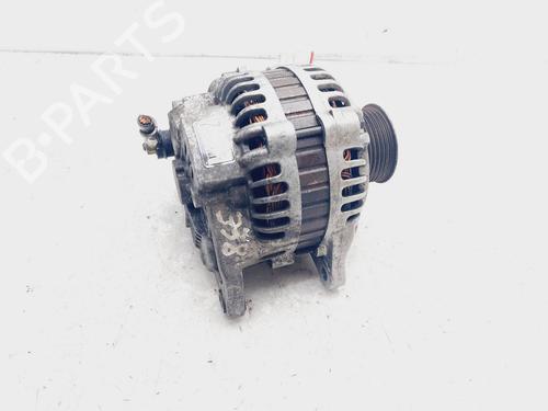 Alternator MAZDA 5 (CR) 2.0 CD (CR19) | BP19787635M7 
