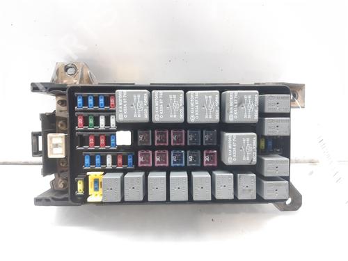 Used Fuse box KIA CARNIVAL II (GQ) 2.9 CRDi (144 hp) 12407308