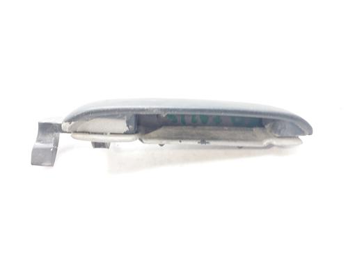 Front right exterior door handle FIAT SEICENTO / 600 (187_) 1.1 (187AXB, 187AXB1A, 187AXC1A02) | BP13328808C129 