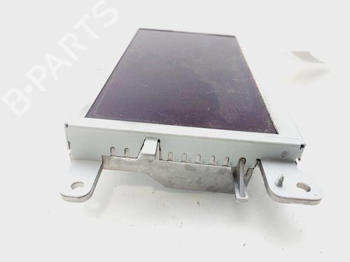 Display monitor AUDI A6 C6 (4F2) 2.0 TDI | BP27687635C48 