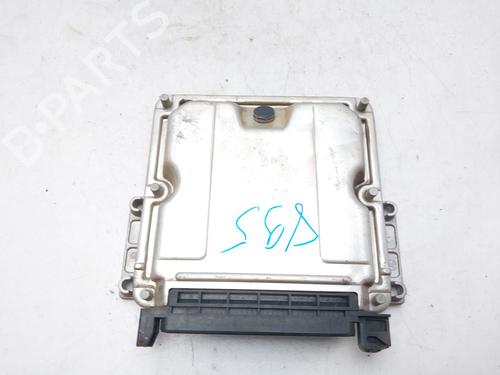 Used Engine control unit (ECU) CITROËN XANTIA (X1_, X2_) 2.0 HDI 109 (109 hp) 12536006