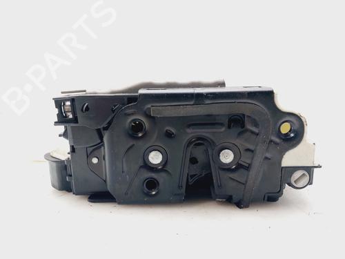 Rear left lock SKODA RAPID (NH3, NK3, NK6) 1.6 TDI | BP20103681C100 
