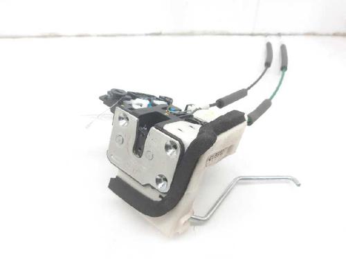 Used Rear right lock HYUNDAI i10 II (BA, IA) [2013-2021]  5748515