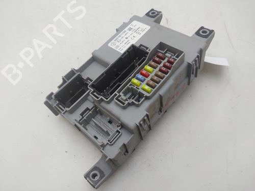 Fuse box FIAT DOBLO Cargo (263_) 1.6 D Multijet (263WXD1B, 263WXR1B, 263WXX1B, 263ZXD1B,... | BP37438046E1 - Image 2