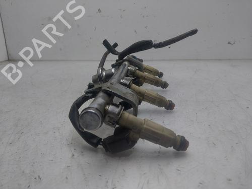 Injection rail MAZDA 6 Saloon (GG) 1.8 | BP37438101M98 - Image 2