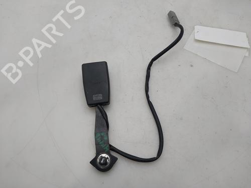 Used Seat buckle Seat buckle MAZDA 5 (CR) 2.0 CD (CR19) (143 hp) 33842297 33842297